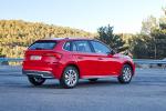 Skoda Kamiq G-Tec 2019 года (WW)